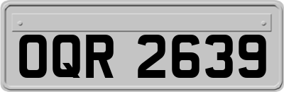 OQR2639
