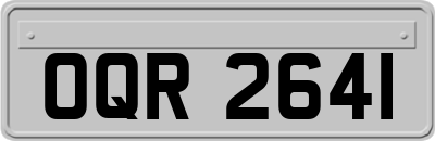 OQR2641