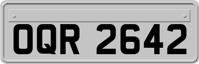 OQR2642