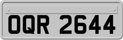 OQR2644