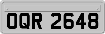 OQR2648