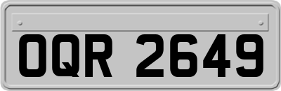OQR2649