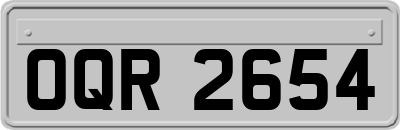 OQR2654