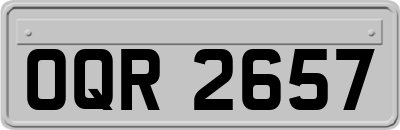 OQR2657