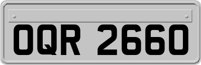 OQR2660