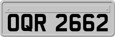 OQR2662
