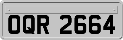 OQR2664