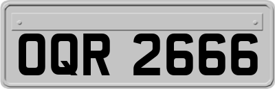 OQR2666