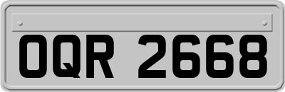 OQR2668