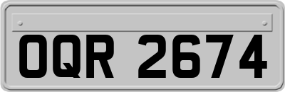 OQR2674