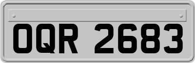 OQR2683