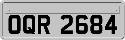 OQR2684