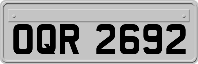 OQR2692