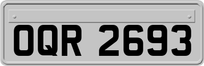 OQR2693