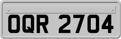 OQR2704