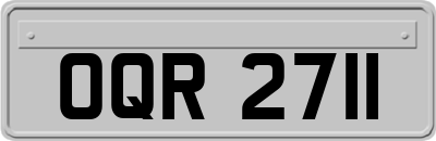 OQR2711