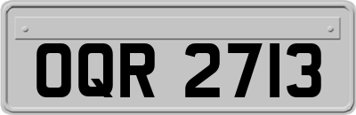 OQR2713