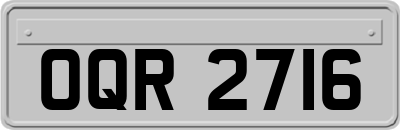OQR2716