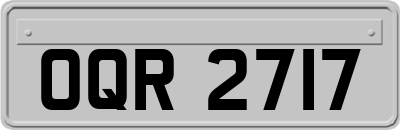 OQR2717
