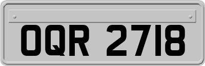 OQR2718