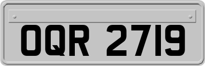 OQR2719