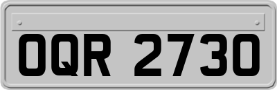 OQR2730