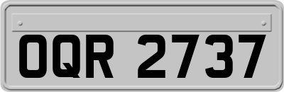 OQR2737