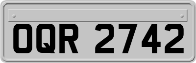 OQR2742