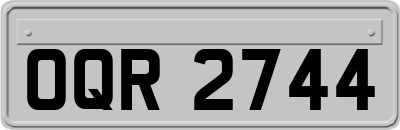 OQR2744