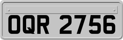 OQR2756
