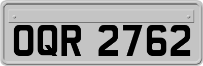 OQR2762