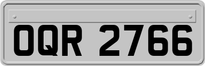 OQR2766