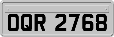 OQR2768