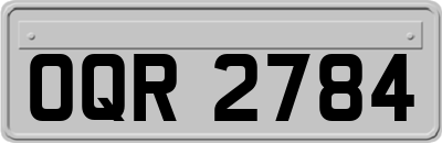 OQR2784