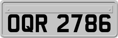 OQR2786