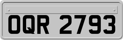OQR2793