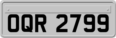 OQR2799