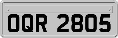 OQR2805