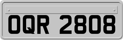 OQR2808