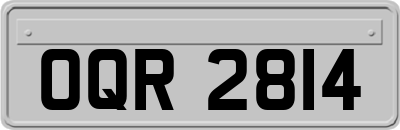 OQR2814