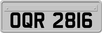 OQR2816