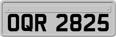 OQR2825