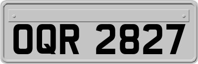 OQR2827