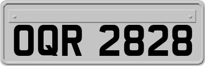 OQR2828