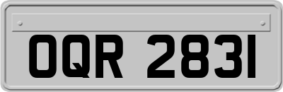 OQR2831