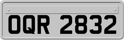OQR2832