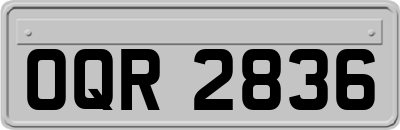 OQR2836