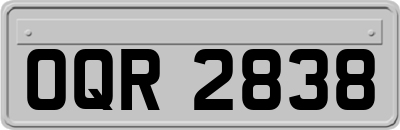 OQR2838
