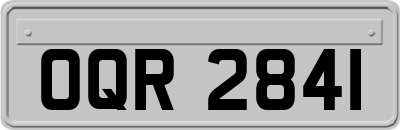 OQR2841
