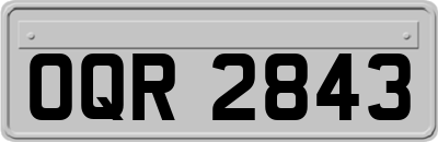 OQR2843